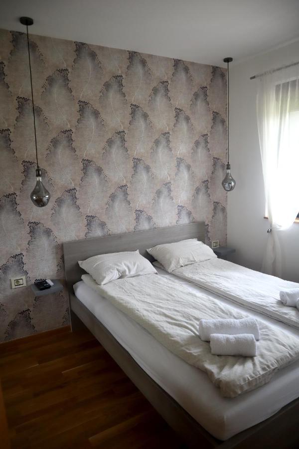 Zlatibor Holiday, Vila Leonardo VI Eksteriør bilde