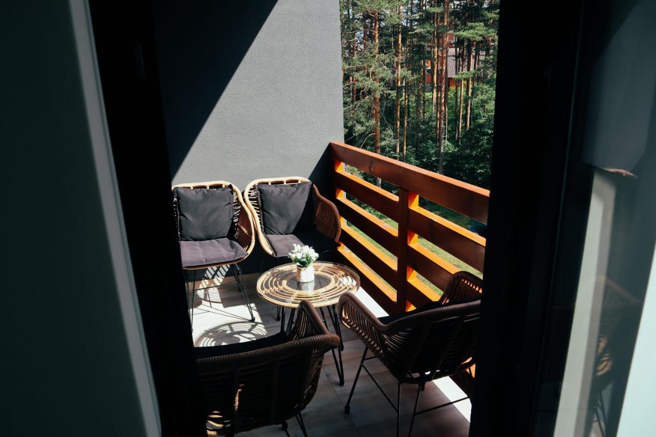 Zlatibor Holiday, Vila Leonardo VI Eksteriør bilde