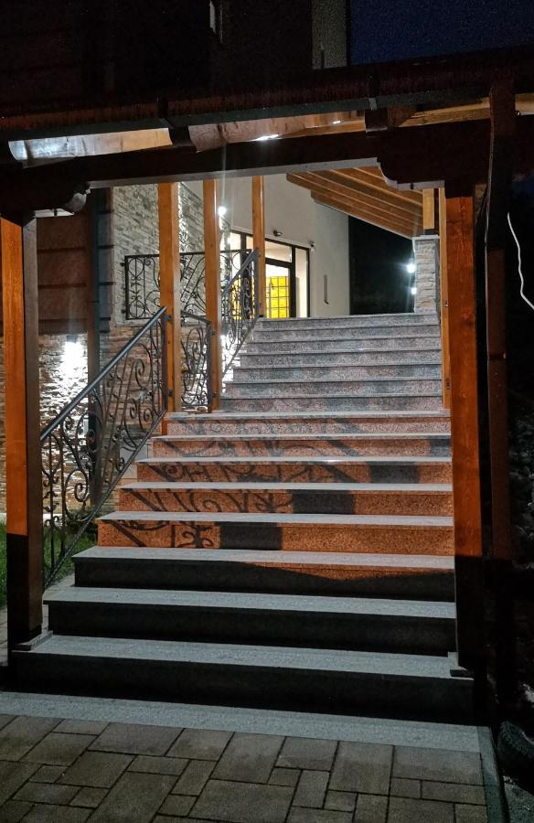 Zlatibor Holiday, Vila Leonardo VI Eksteriør bilde